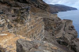 Wyspa Świętej Heleny 2020