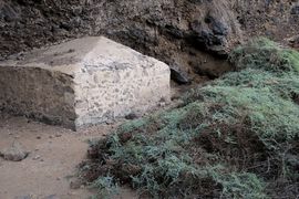 Wyspa Świętej Heleny 2020