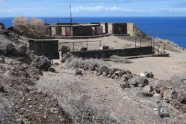 Wyspa Świętej Heleny 2020