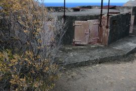 Wyspa Świętej Heleny 2020