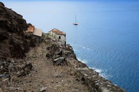 Wyspa Świętej Heleny 2020