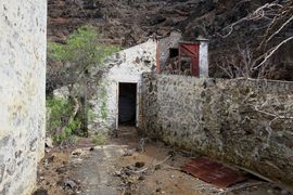 Wyspa Świętej Heleny 2020