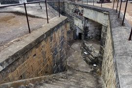 Wyspa Świętej Heleny 2020