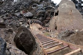 Wyspa Świętej Heleny 2020