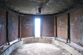 Wyspa Świętej Heleny 2020