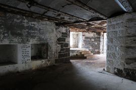 Wyspa Świętej Heleny 2020