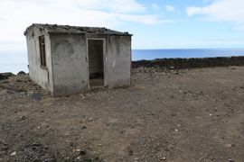 Wyspa Świętej Heleny 2020