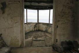 Wyspa Świętej Heleny 2020