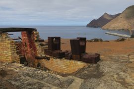 Wyspa Świętej Heleny 2020