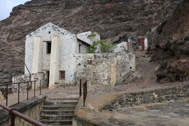 Wyspa Świętej Heleny 2020