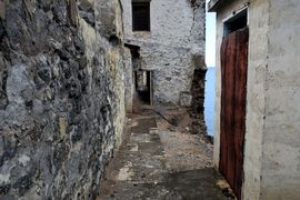 Wyspa Świętej Heleny 2020