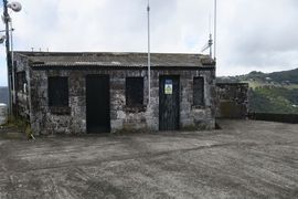 Wyspa Świętej Heleny 2020