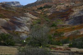 Wyspa Świętej Heleny 2020