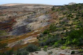 Wyspa Świętej Heleny 2020