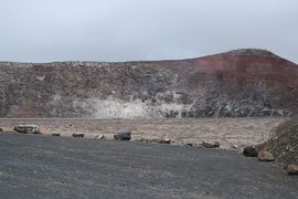 Wyspa Świętej Heleny 2020