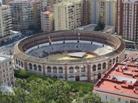 Hiszpania, Gibraltar, Maroko 2014