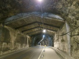 Hiszpania, Gibraltar, Maroko 2014