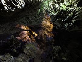 Hiszpania, Gibraltar, Maroko 2014