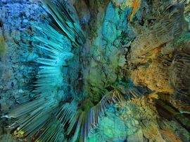 Hiszpania, Gibraltar, Maroko 2014