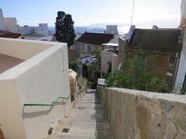 Hiszpania, Gibraltar, Maroko 2014