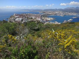 Hiszpania, Gibraltar, Maroko 2014