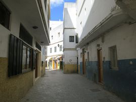 Hiszpania, Gibraltar, Maroko 2014