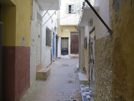 Hiszpania, Gibraltar, Maroko 2014