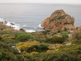 Hiszpania, Gibraltar, Maroko 2014