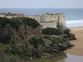 Hiszpania, Gibraltar, Maroko 2014