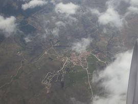 Hiszpania, Gibraltar, Maroko 2014