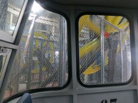 Hiszpania, Gibraltar, Maroko 2014