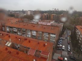 Hiszpania, Gibraltar, Maroko 2014