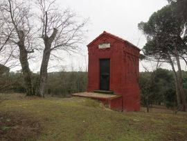 Hiszpania, Gibraltar, Maroko 2014