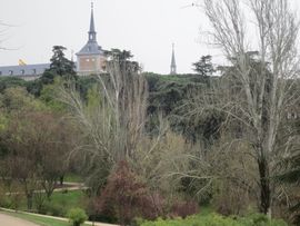 Hiszpania, Gibraltar, Maroko 2014