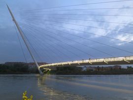 Hiszpania, Gibraltar, Maroko 2014