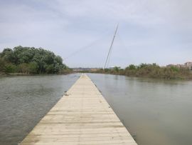 Hiszpania, Gibraltar, Maroko 2014