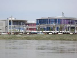 Hiszpania, Gibraltar, Maroko 2014