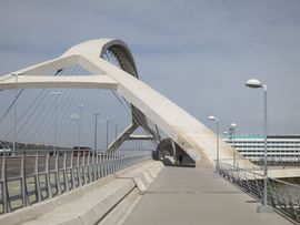 Hiszpania, Gibraltar, Maroko 2014