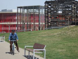 Hiszpania, Gibraltar, Maroko 2014