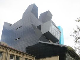 Hiszpania, Gibraltar, Maroko 2014