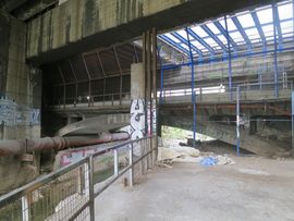 Hiszpania, Gibraltar, Maroko 2014