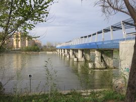 Hiszpania, Gibraltar, Maroko 2014