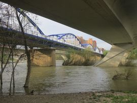 Hiszpania, Gibraltar, Maroko 2014