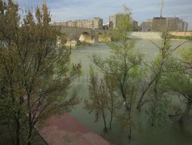 Hiszpania, Gibraltar, Maroko 2014