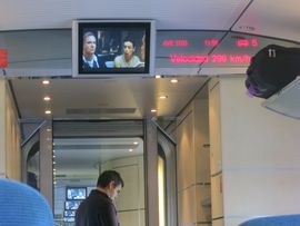 Hiszpania, Gibraltar, Maroko 2014