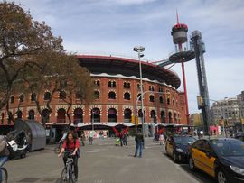 Hiszpania, Gibraltar, Maroko 2014