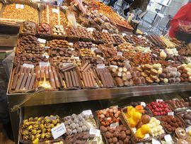 Hiszpania, Gibraltar, Maroko 2014