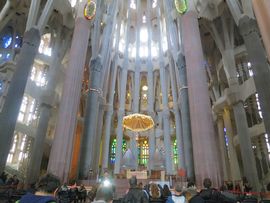 Hiszpania, Gibraltar, Maroko 2014