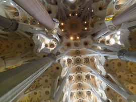 Hiszpania, Gibraltar, Maroko 2014