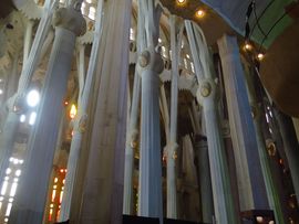 Hiszpania, Gibraltar, Maroko 2014